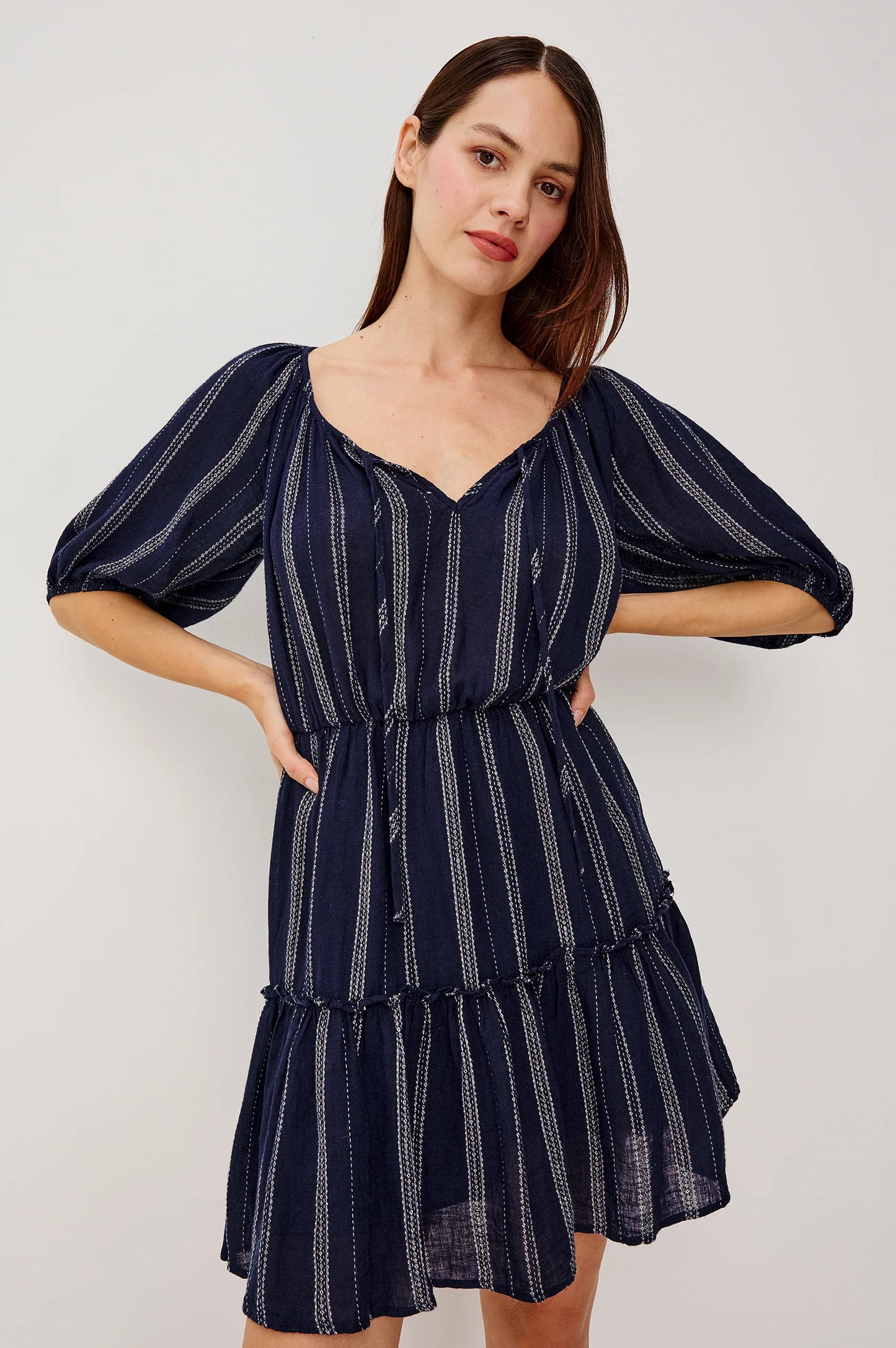 RAILS SABA DRESS