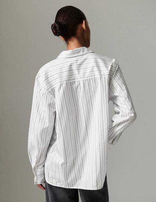 DAY BIRGER ET MIKKELSON STANLEY SHIRT