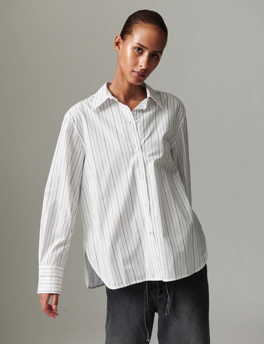 DAY BIRGER ET MIKKELSON STANLEY SHIRT