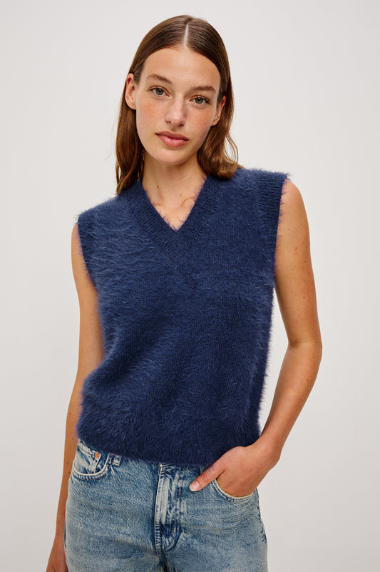 RAILS TALLI VEST
