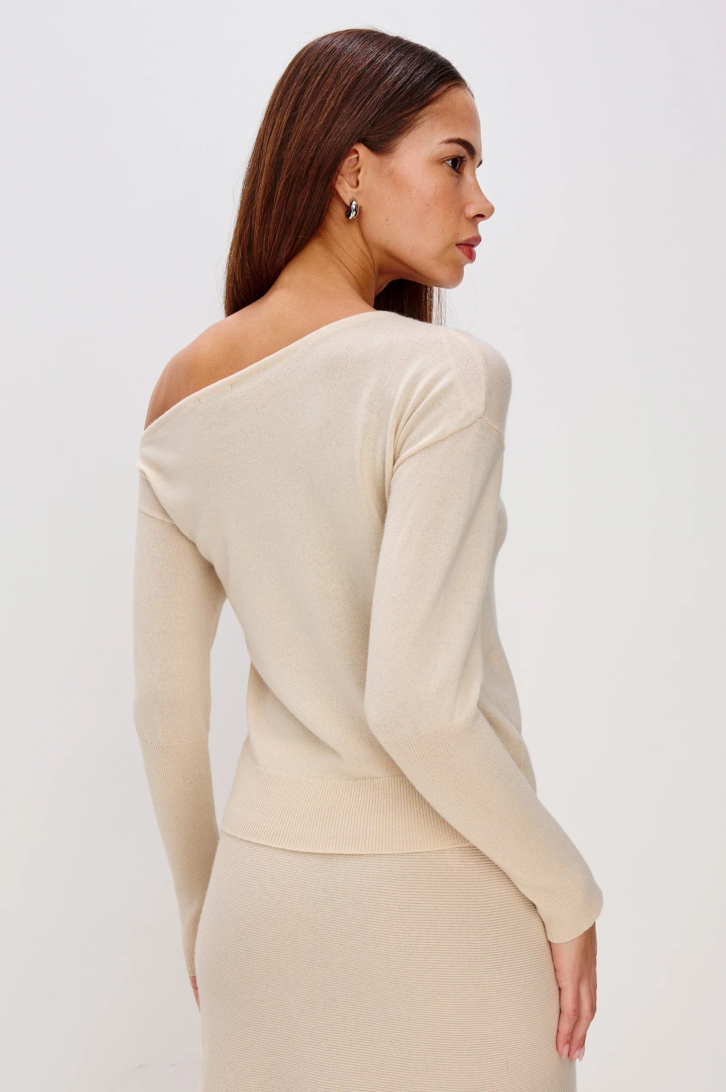 RAILS TIANNA SWEATER