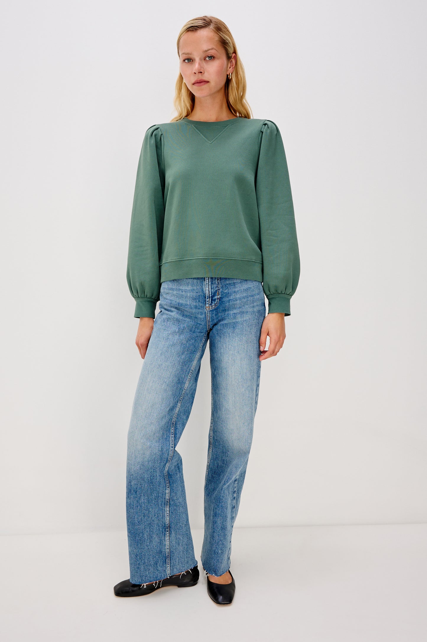 RAILS TIFFANY SWEATER