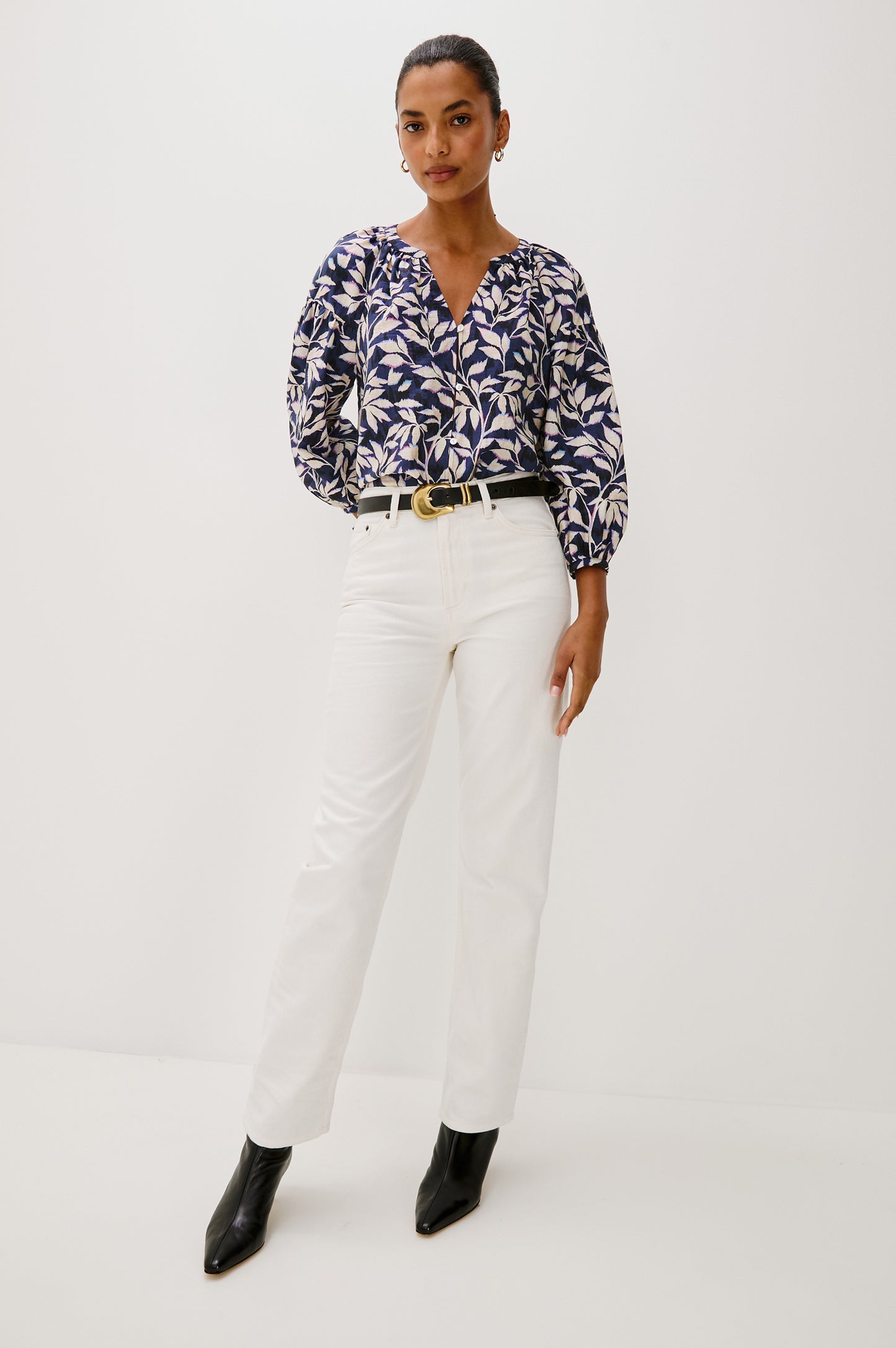 RAILS VASIA TOP