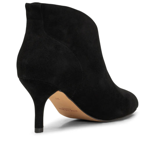 SHOE THE BEAR Valentine Black