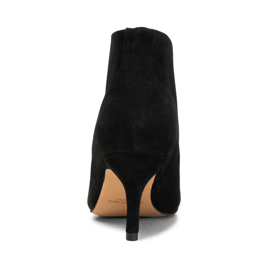 SHOE THE BEAR Valentine Black