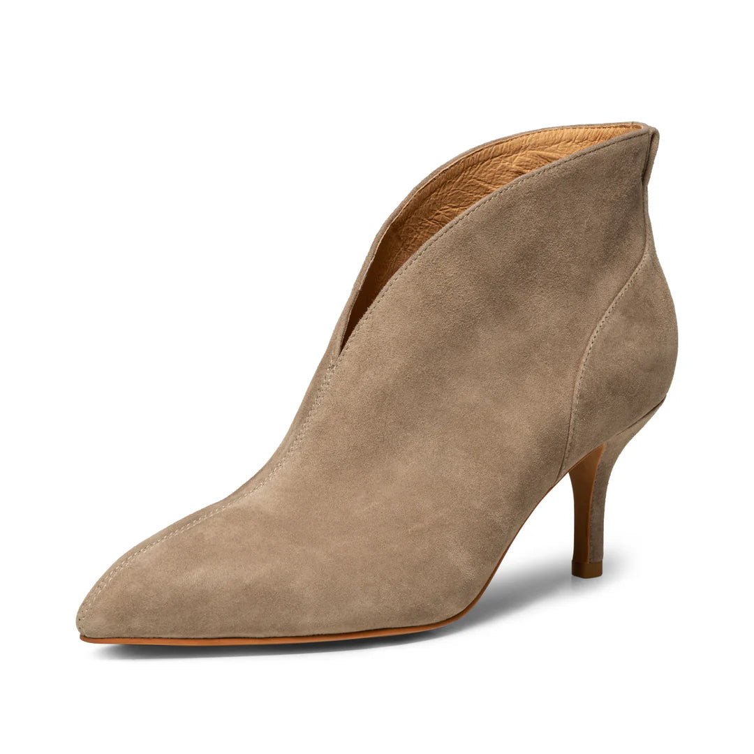 SHOE THE BEAR  Valentine Taupe