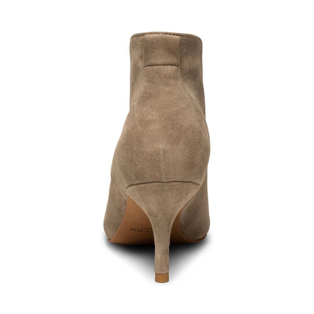 SHOE THE BEAR  Valentine Taupe