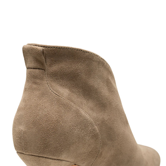 SHOE THE BEAR  Valentine Taupe