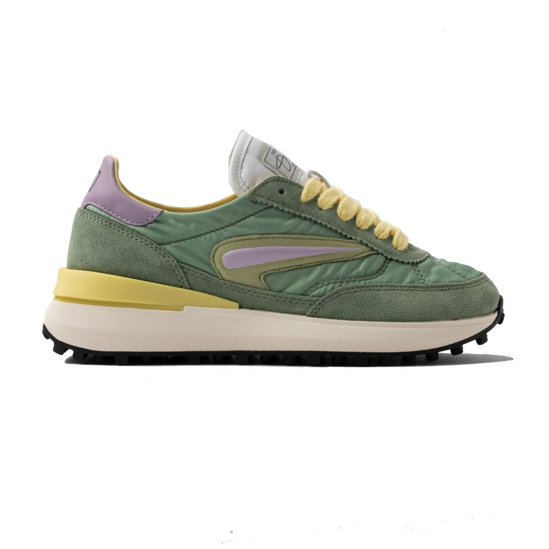 D.A.T.E ATHLETA NYLON SAGE