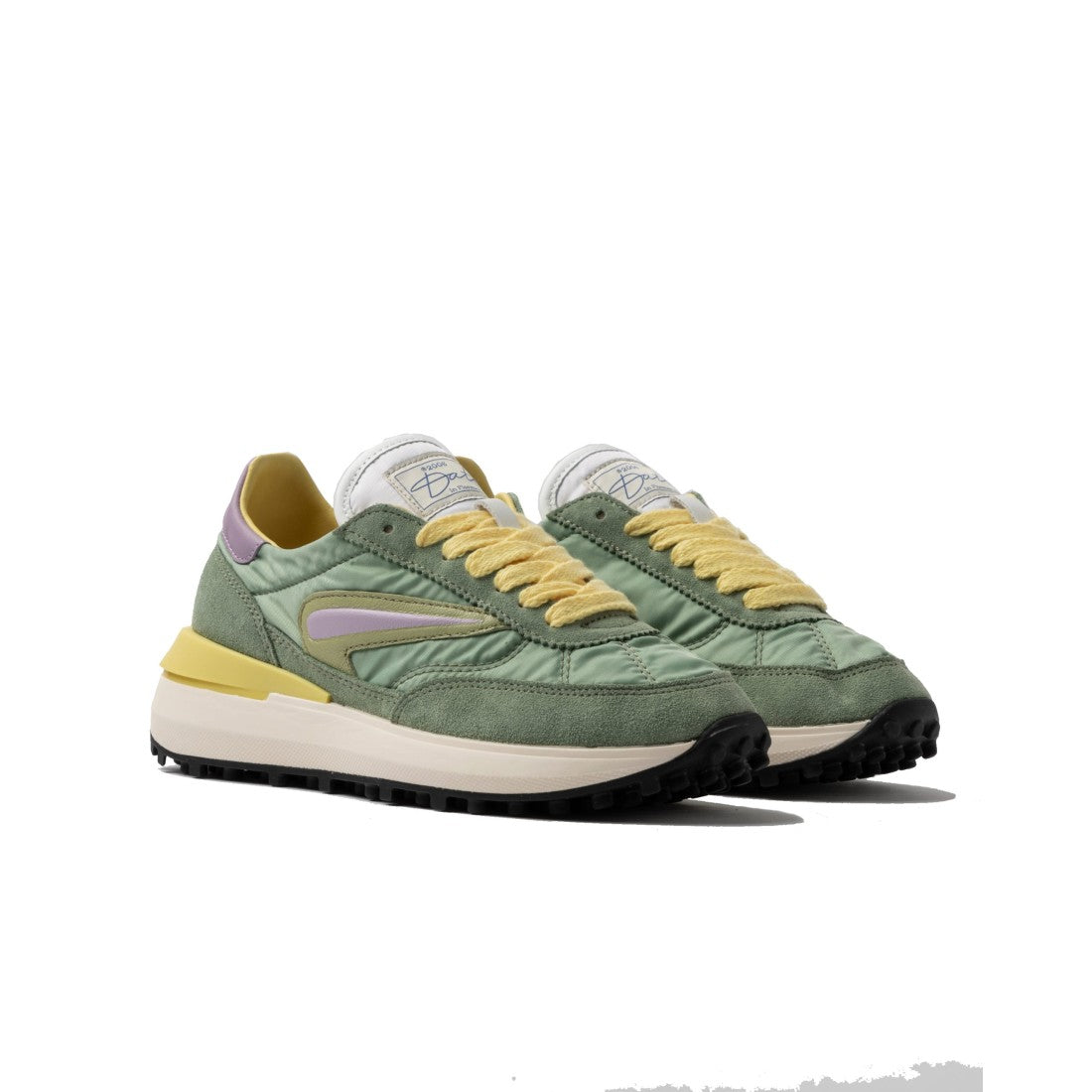 D.A.T.E ATHLETA NYLON SAGE