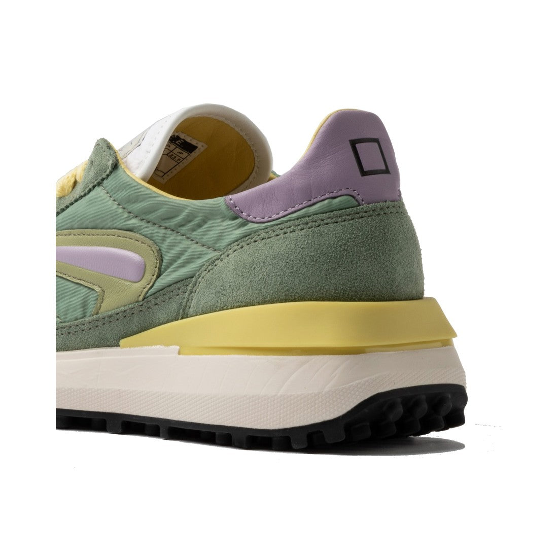 D.A.T.E ATHLETA NYLON SAGE