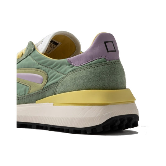 D.A.T.E ATHLETA NYLON SAGE