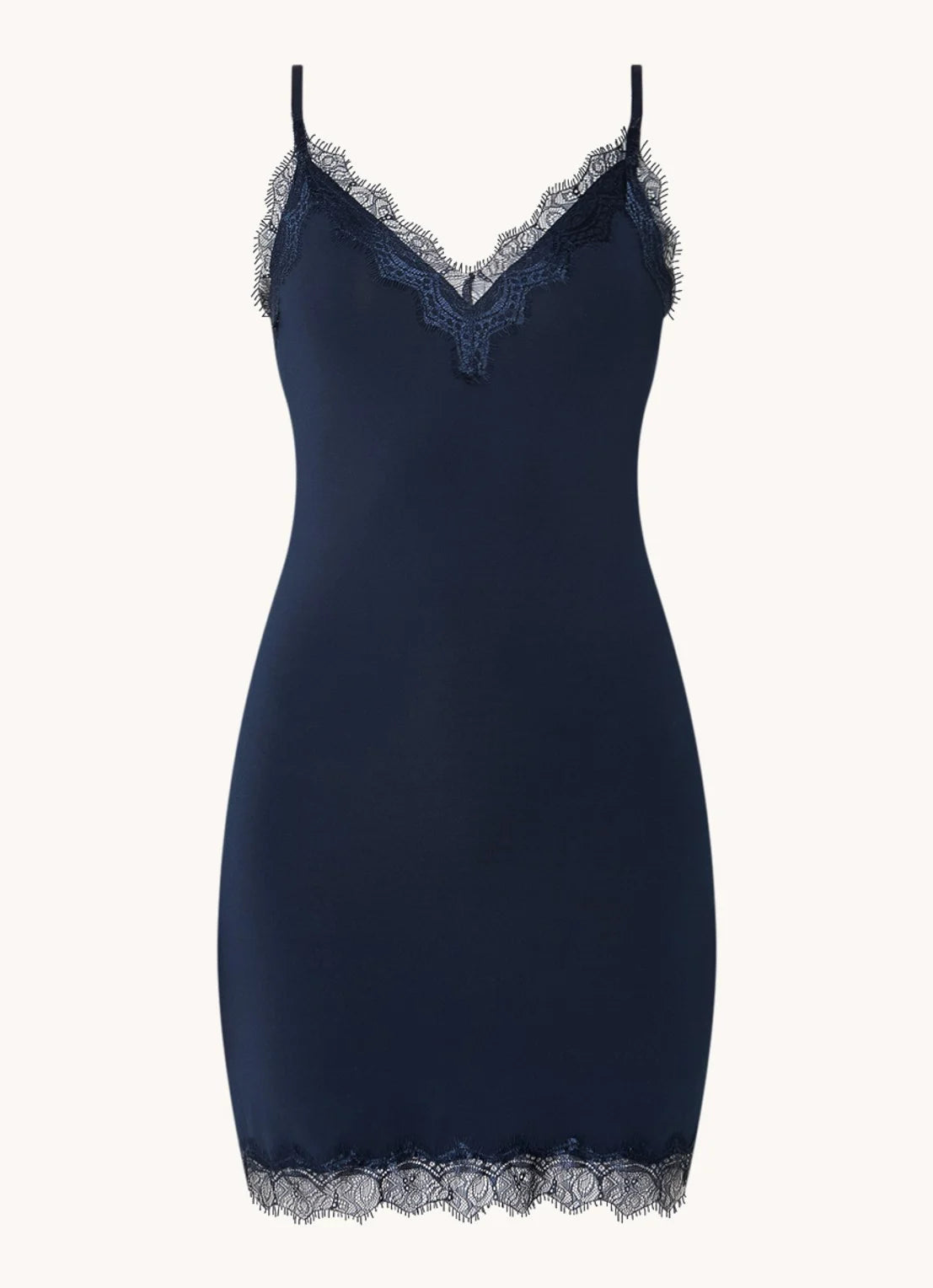 ROSEMUNDE BILLIE SLIP DRESS