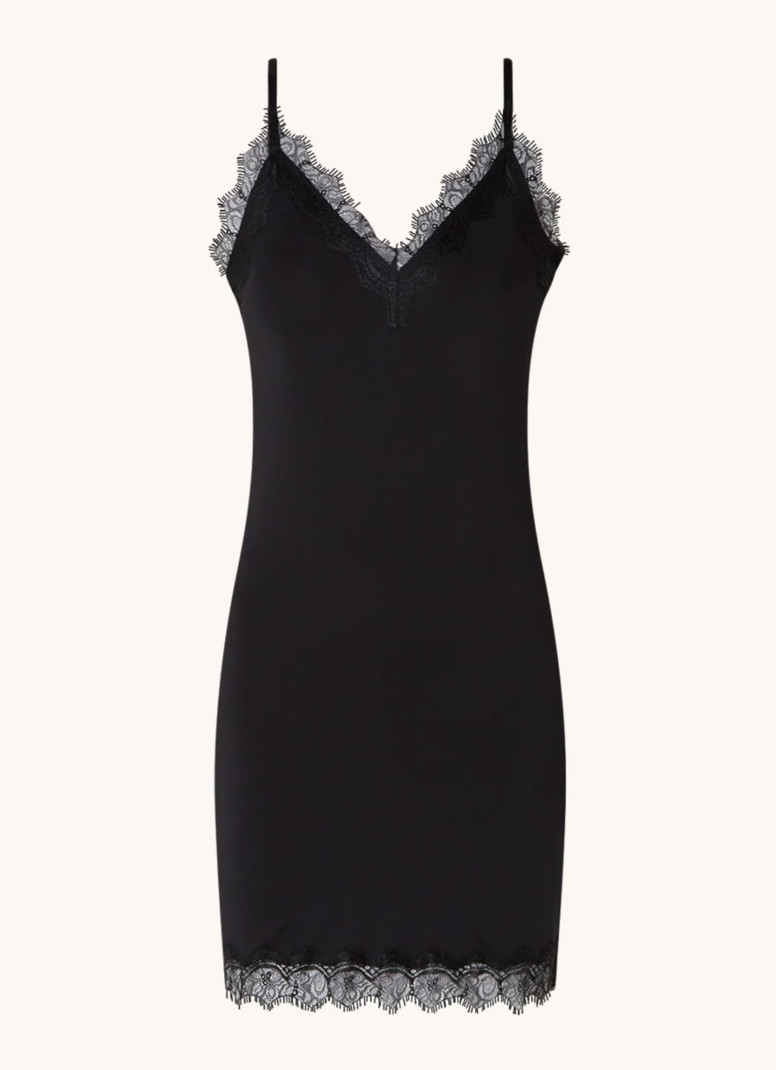 ROSEMUNDE BILLIE SLIP DRESS